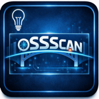 OSSScan logo